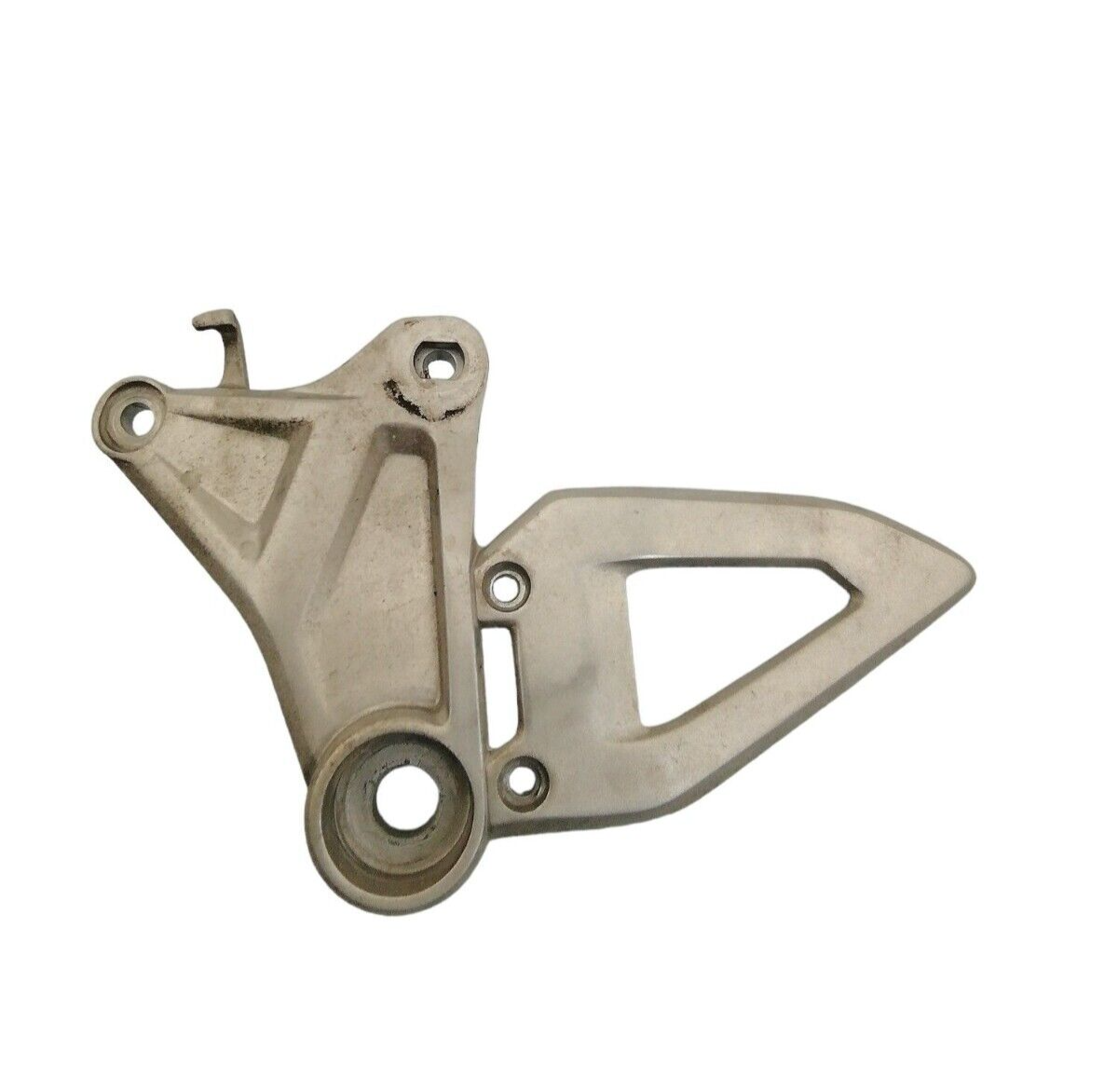 STAFFA PEDANA FRENO HONDA CB125R (2018 - 2020) DESTRA - ORIGINALE