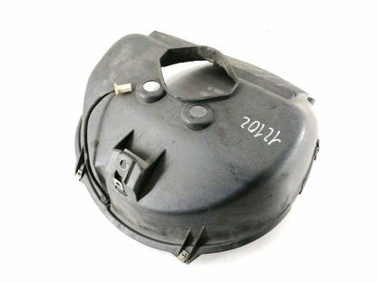 Griglia anteriore radiatore piaggio x9 (2000 > 2002) protezione - originale