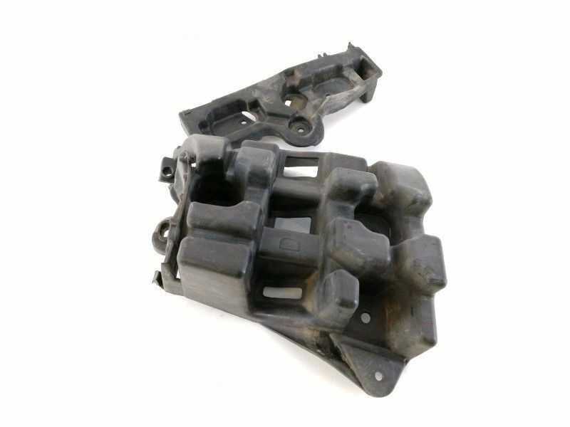 Supporto paraurti posteriore destro peugeot 207 sw (2009) staffa 9680251880