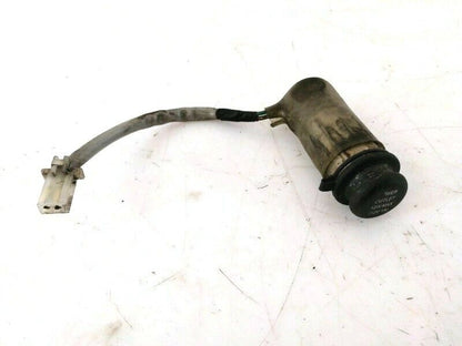 Presa 12v honda sh 300 (2011 > 2014) vano cruscotto anteriore originale