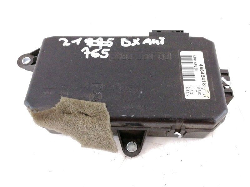 Centralina porta anteriore destra fiat idea (2003 in poi) 46842418