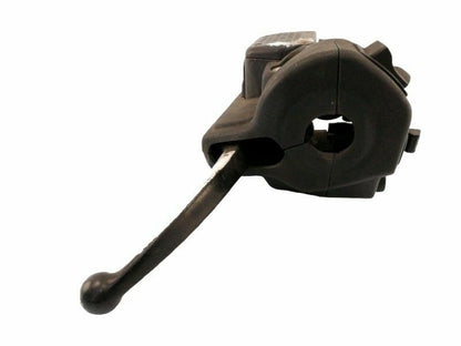 Blocchetto commutatore sinistro aprilia scarabeo 200 cc (2007 > 2011) leva