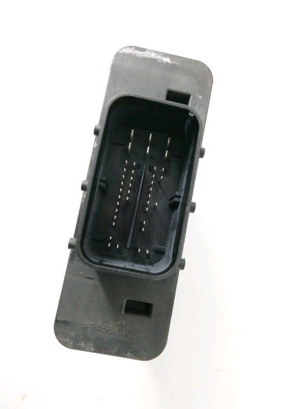 Centralina luci bmw c evolution elettrico (2014 > 2019) 61358553790