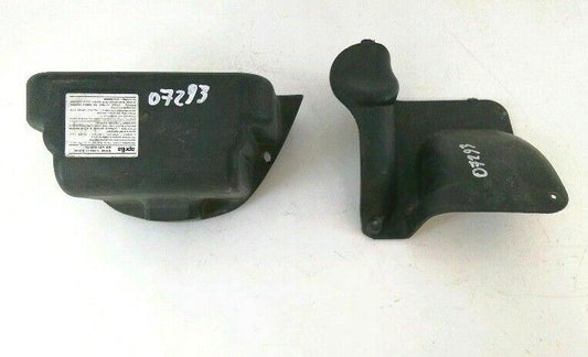 COPERCHIO BATTERIA APRILIA ATLANTIC 200 (2002 - 2004) + COPERCHIO CARBURATORE