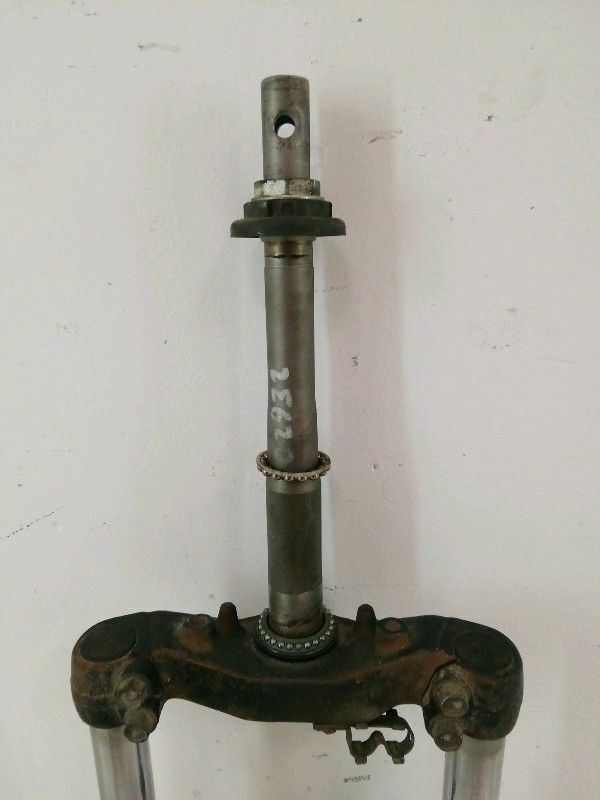 Forcella anteriore honda pantheon 125 cc (1998 - 2002) completa originale