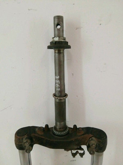 Forcella anteriore honda pantheon 125 cc (1998 - 2002) completa originale