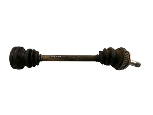 SEMIASSE POSTERIORE SINISTRO OPEL CALIBRA 2.0 - 4x4 (1989 - 1996) ORIGINALE