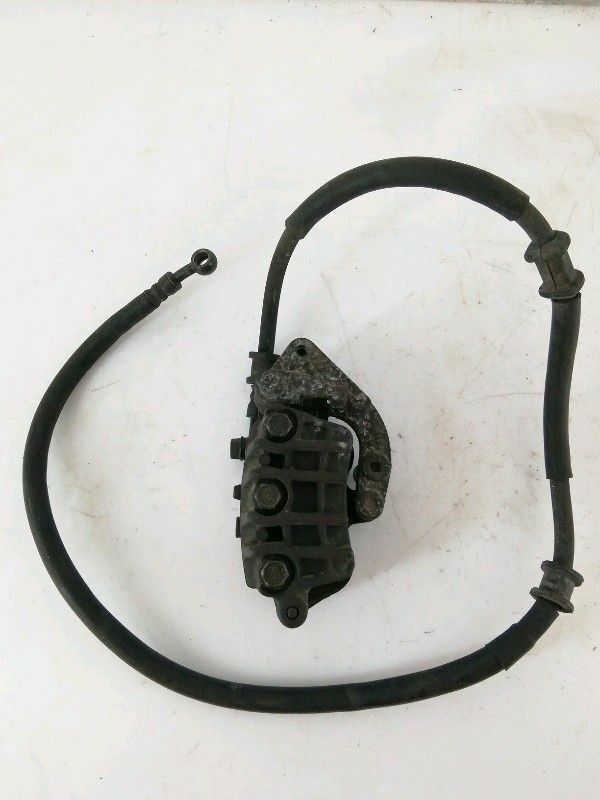 Pinza freno anteriore honda pantheon 150 cc (1998 > 2002) nissin completa