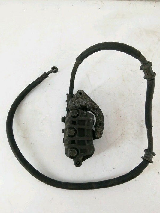Pinza freno anteriore honda pantheon 150 cc (1998 > 2002) nissin completa
