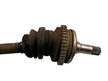 SEMIASSE POSTERIORE SINISTRO OPEL CALIBRA 2.0 - 4x4 (1989 - 1996) ORIGINALE