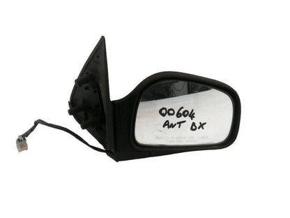 SPECCHIETTO RETROVISORE DESTRO TATA SAFARI (2005 - 2007) ELETTRICO ORIGINALE