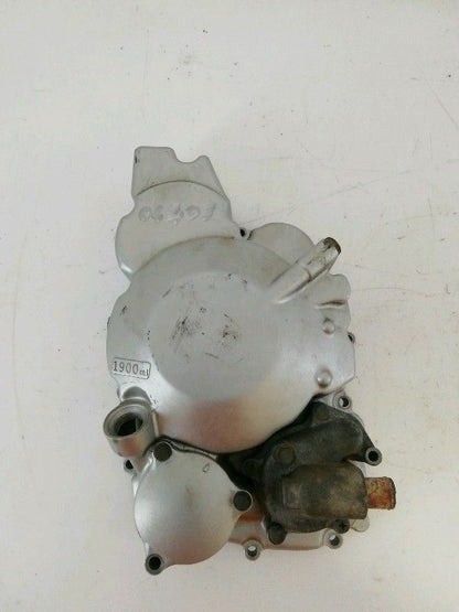 Carter pompa acqua suzuki burgman 250 (1998 > 2001) completa girante