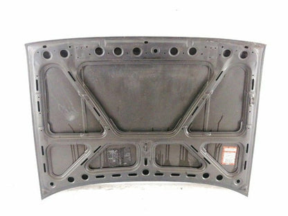 Cofano anteriore alfa romeo 33 ( 1989 > 1995 ) nero - originale motore