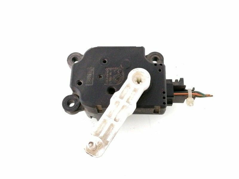 Motorino scatola riscaldamento land rover discovery 4 (2011) mf113930-0681