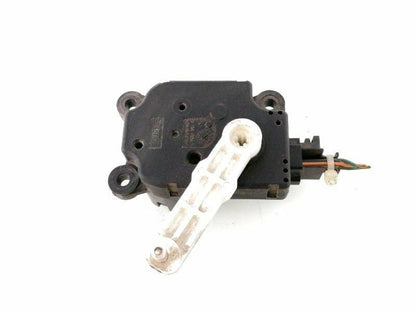 Motorino scatola riscaldamento land rover discovery 4 (2011) mf113930-0681