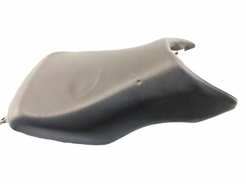SELLA ANTERIORE HONDA CBF 125 cc (2008 - 2014) SEDILE PILOTA - ORIGINALE