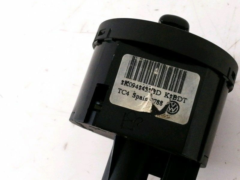 Interruttore comando luci volkswagen tiguan ( 2007 > 2011 ) regolazione