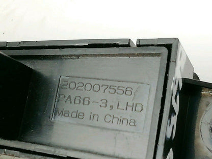 Interruttore chiusura centralizzata chevrolet orlando ( 2010 in poi )