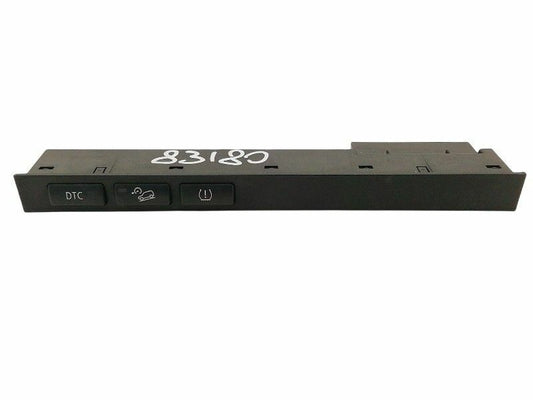 Pulsantiera centrale bmw x3 e83 (2003 > 2011) interruttori dtc 03742544