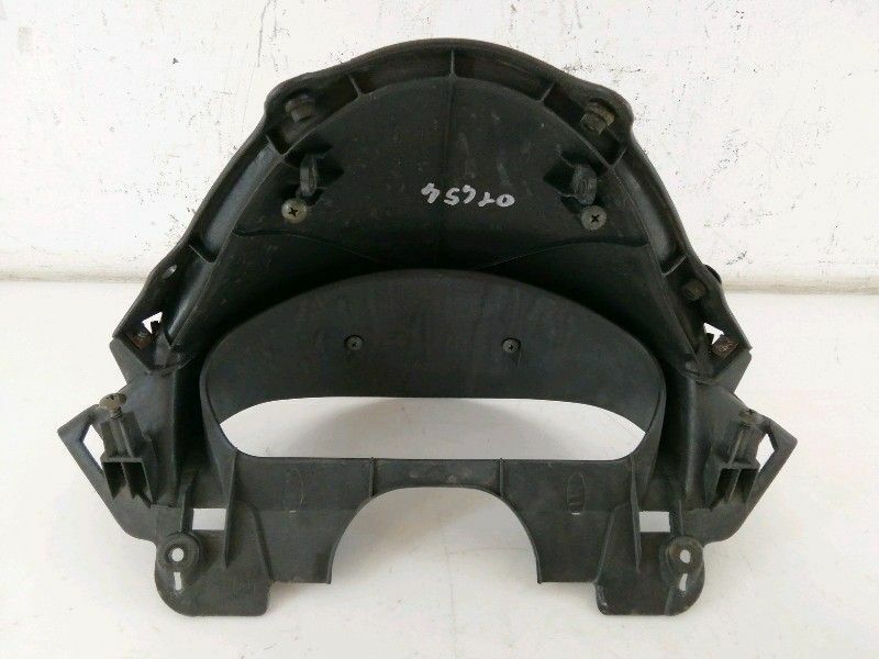 Modanatura cornice quadro strumenti suzuki burgman 400 (1999 > 2002)