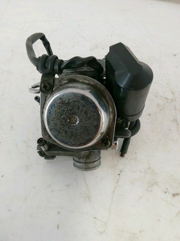 Carburatore benelli - corundum modello pd26jc - originale