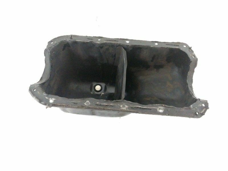 COPPA OLIO AUTOBIANCHI Y10 - 1.0 (1991) MOTORE 156A2000 ORIGINALE