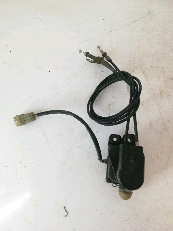 Motorino valvola scarico honda pantheon 125 cc (1998 > 2002) completo
