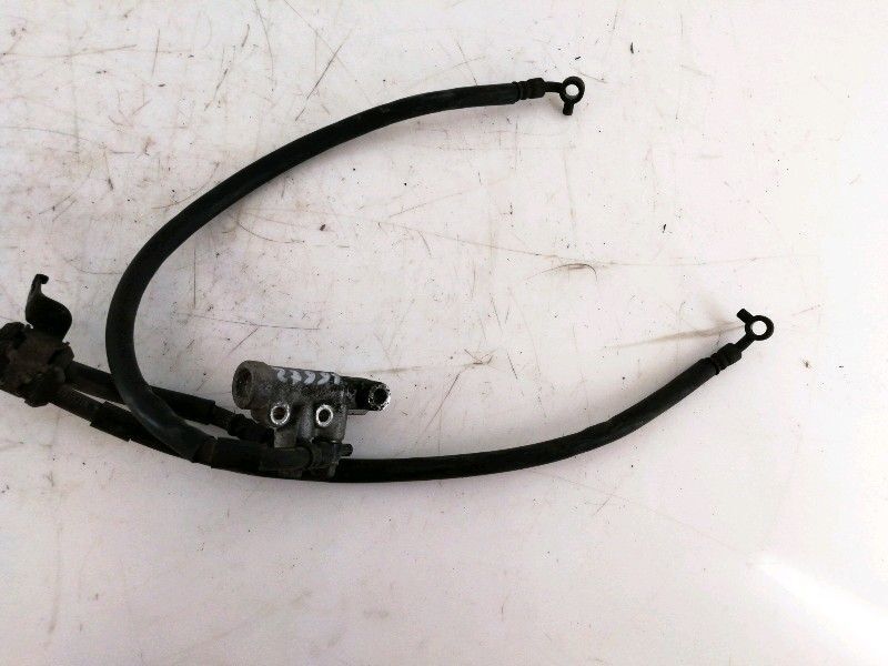 Impianto tubi freno honda sh 300 cc (2011 > 2014) con pompa - originale