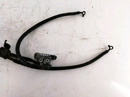 Impianto tubi freno honda sh 300 cc (2011 > 2014) con pompa - originale