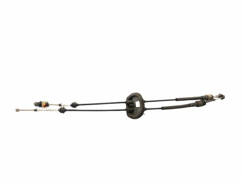 Cavi comando cambio citroen c4 - 1.6 hdi (2004 > 2011) leve - motore 9hz