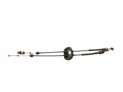 Cavi comando cambio citroen c4 - 1.6 hdi (2004 > 2011) leve - motore 9hz