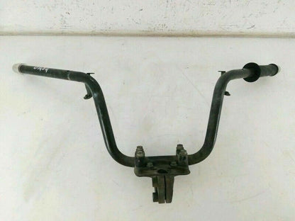 Manubrio suzuki burgman 400 cc (1999 > 2002) sterzo completo - originale