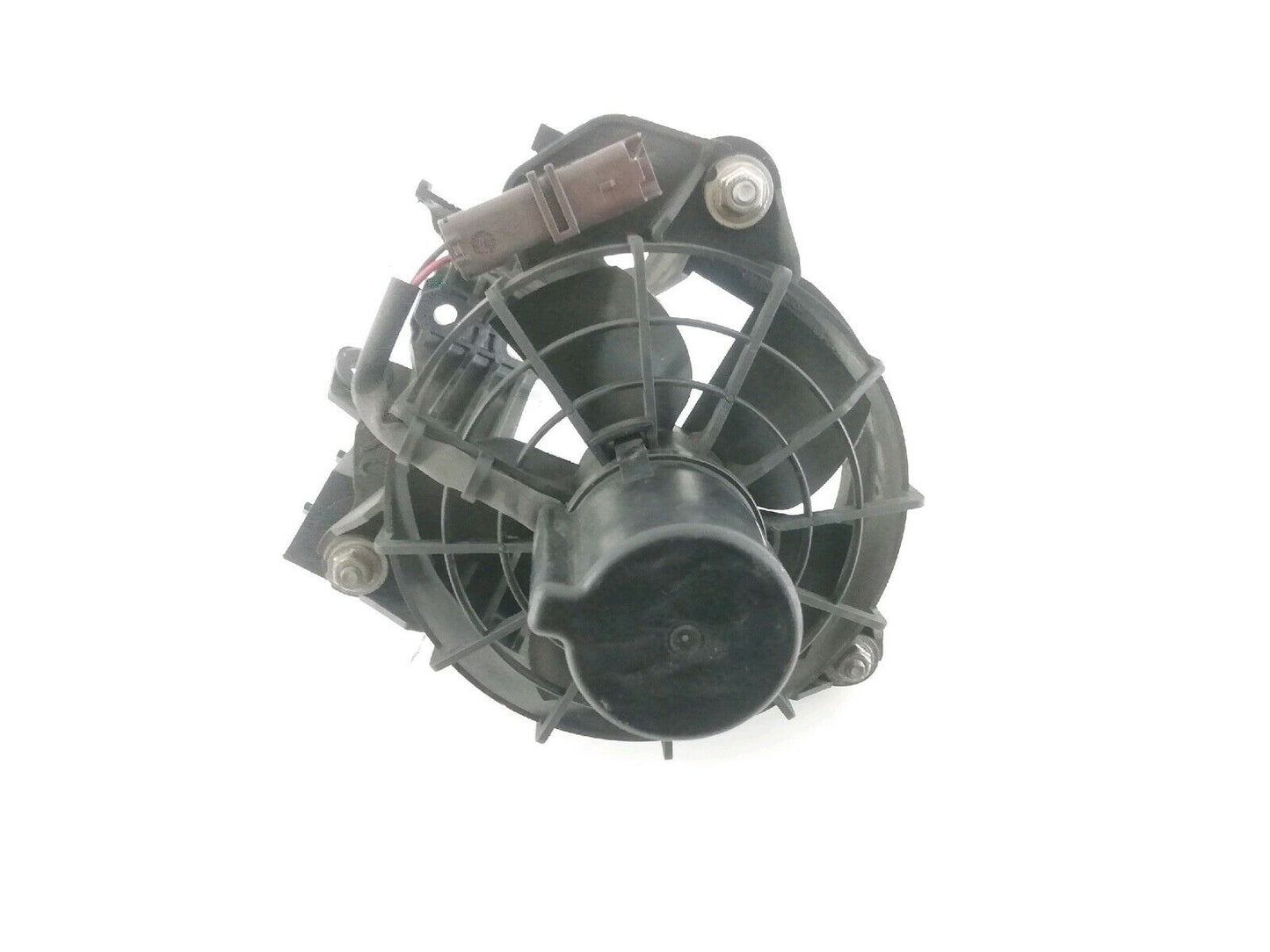 VENTOLA RISCALDAMENTO SMART 453 FORFOUR FORTWO (2014 IN POI) A4539062201