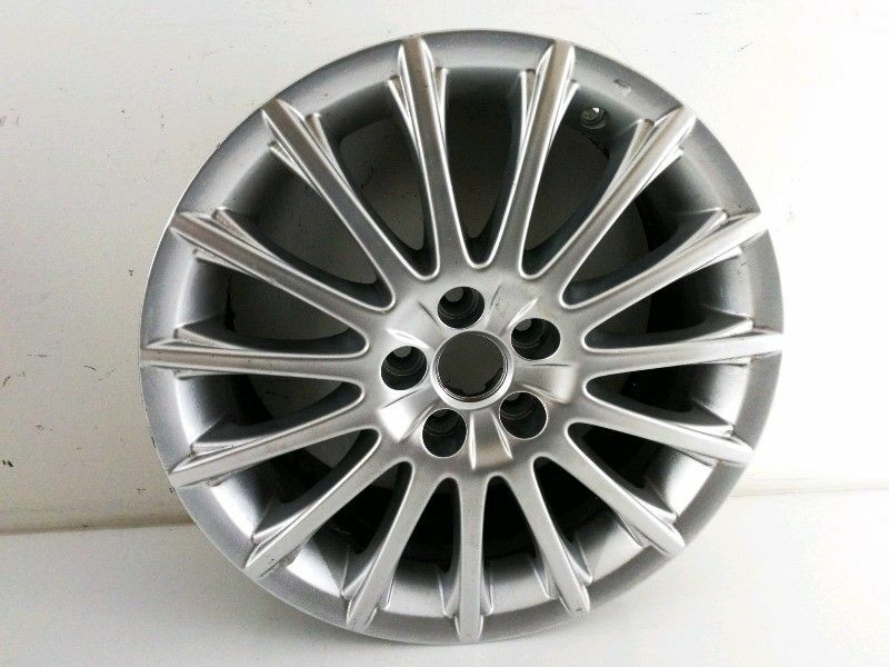 Cerchi in lega alfa romeo 147 (2001 - 2010) 6.5jx16 h2 et41.5 - r16