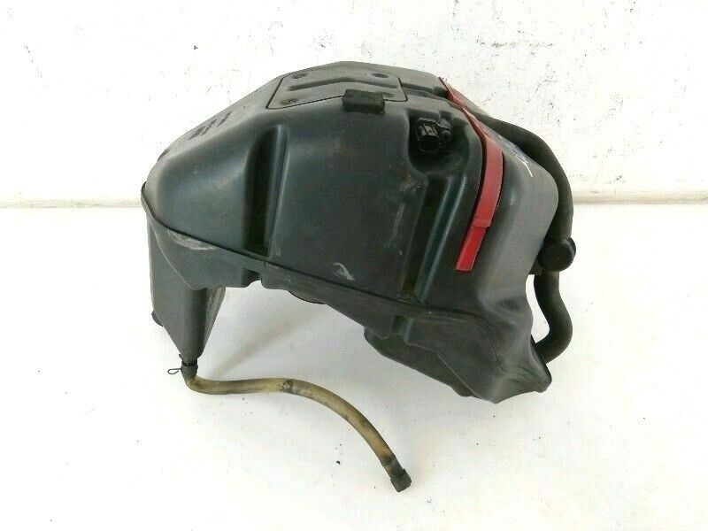 Scatola filtro aria kawasaki er6n - 650 cc (2009 > 2011) con filtro bmc