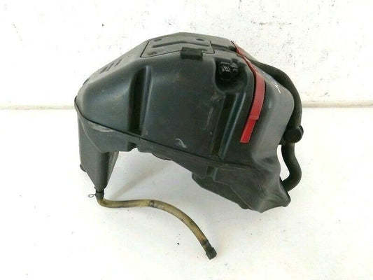 Scatola filtro aria kawasaki er6n - 650 cc (2009 > 2011) con filtro bmc