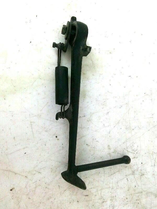 Cavalletto laterale yamaha fzs fazer 600 cc ( 1998 > 2004 ) completo