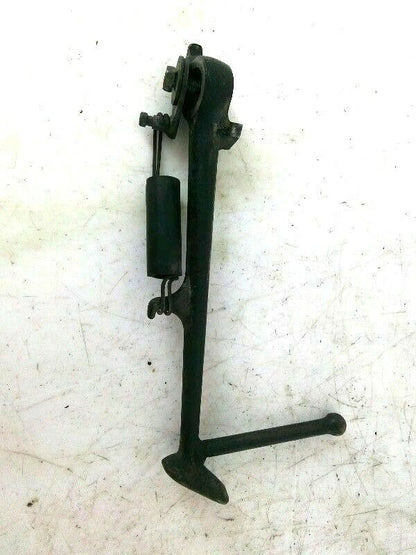 Cavalletto laterale yamaha fzs fazer 600 cc ( 1998 > 2004 ) completo