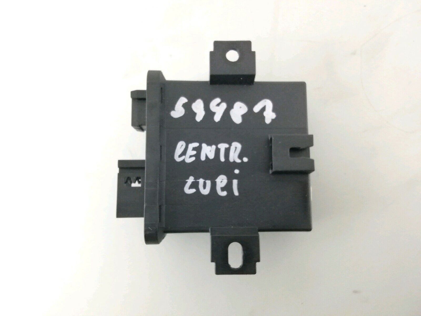 Centralina comando luci range rover evoque (2015 in poi) gx73-13k031-ab