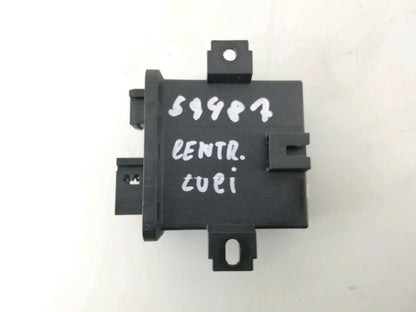 Centralina comando luci range rover evoque (2015 in poi) gx73-13k031-ab