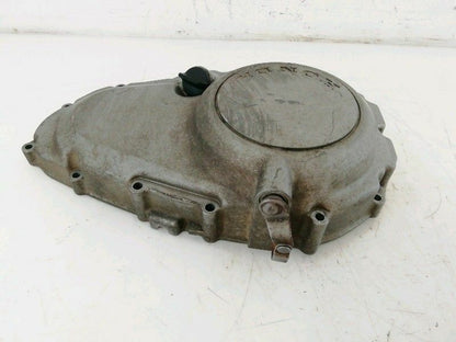 Coperchio carter frizione honda cb 500 (1993 - 2004) completo originale