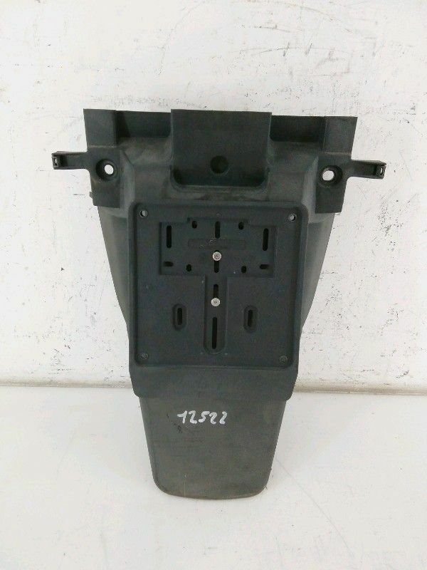 Parafango posteriore yamaha majesty 250 cc ( 1998 > 2002 ) completo