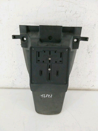 Parafango posteriore yamaha majesty 250 cc ( 1998 > 2002 ) completo
