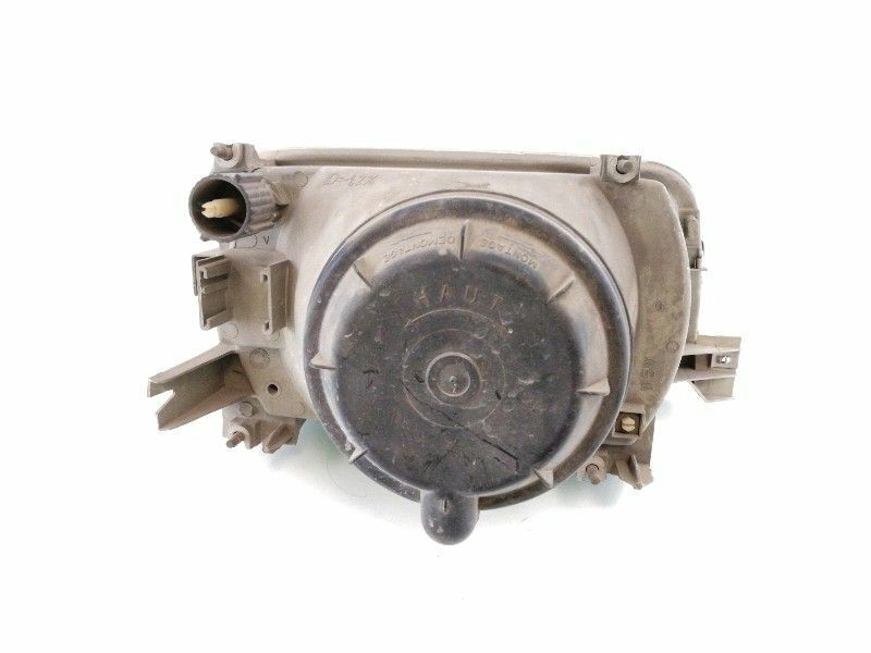Fanale anteriore sinistro renault 19 (1989) proiettore luci valeo originale