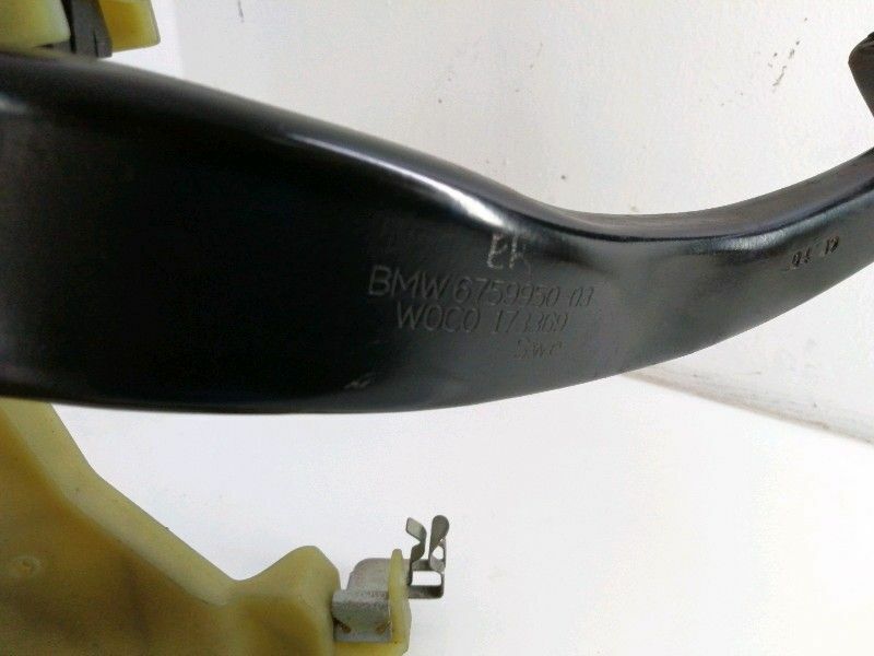 Pedale freno bmw serie 5 e60 e61 (2003 > 2010) 675995003 originale