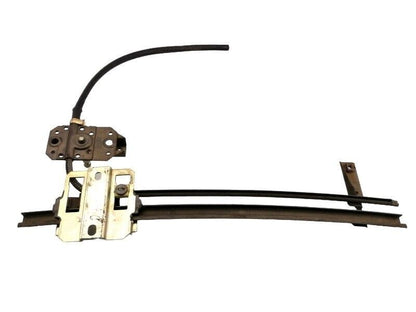 Alzacristallo manuale lancia delta lx (1986 - 1989) porta posteriore destra