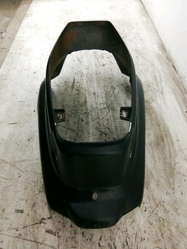 CARENA MBK BOOSTER SPIRIT 50 cc (1990 - 2002) MODANATURA POSTERIORE ORIGINALE