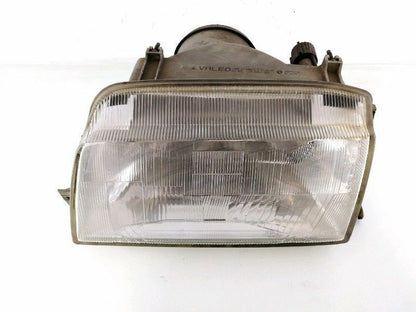 Fanale anteriore sinistro renault 19 (1989) proiettore luci valeo originale