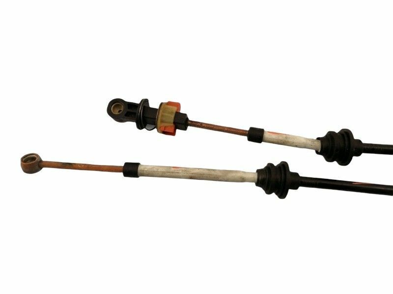Cavi comando cambio citroen c4 - 1.6 hdi (2004 > 2011) leve - motore 9hz