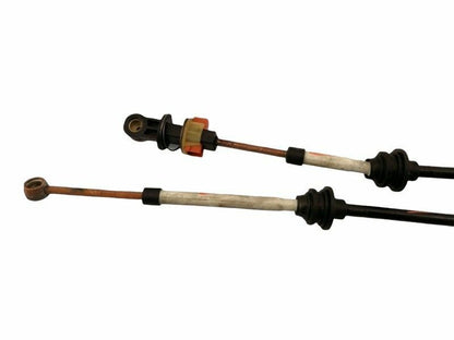 Cavi comando cambio citroen c4 - 1.6 hdi (2004 > 2011) leve - motore 9hz